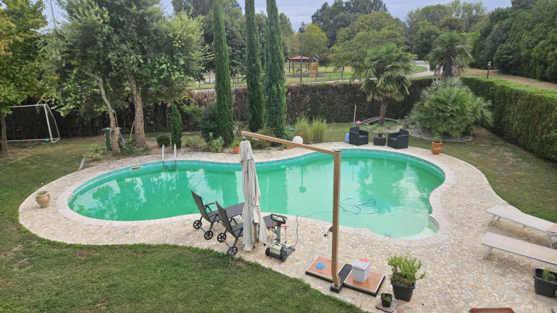 Villa Bifamiliare in vendita a Sant'Urbano, 4 locali, zona ignano, prezzo € 450.000 | PortaleAgenzieImmobiliari.it