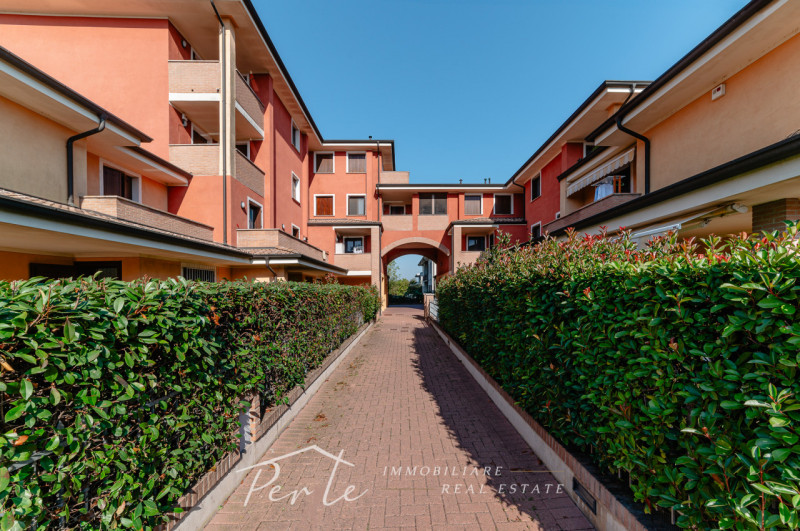 Appartamento in vendita a Borgo Virgilio, 3 locali, zona Località: Cerese, prezzo € 165.000 | PortaleAgenzieImmobiliari.it