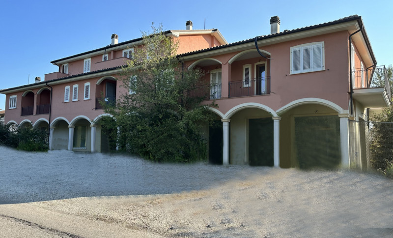 Appartamento in vendita a Potenza Picena, 9999 locali, prezzo € 83.448 | CambioCasa.it