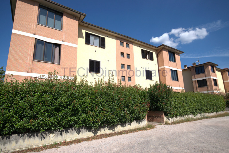Appartamento in vendita a Corciano, 3 locali, zona ignana, prezzo € 115.000 | PortaleAgenzieImmobiliari.it