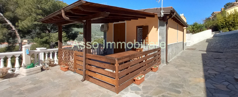 Villa in vendita a Andora, 2 locali, zona Località: Andora, prezzo € 340.000 | PortaleAgenzieImmobiliari.it