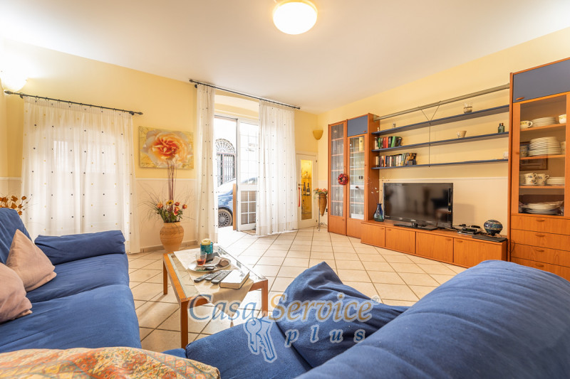 Appartamento in vendita a Gallipoli, 2 locali, zona Località: Gallipoli - Centro, prezzo € 160.000 | PortaleAgenzieImmobiliari.it