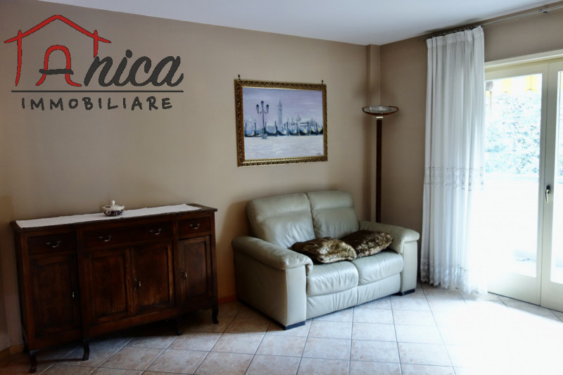 Appartamento in vendita a Trento, 3 locali, zona Località: Roncafort / Canova, prezzo € 200.000 | PortaleAgenzieImmobiliari.it