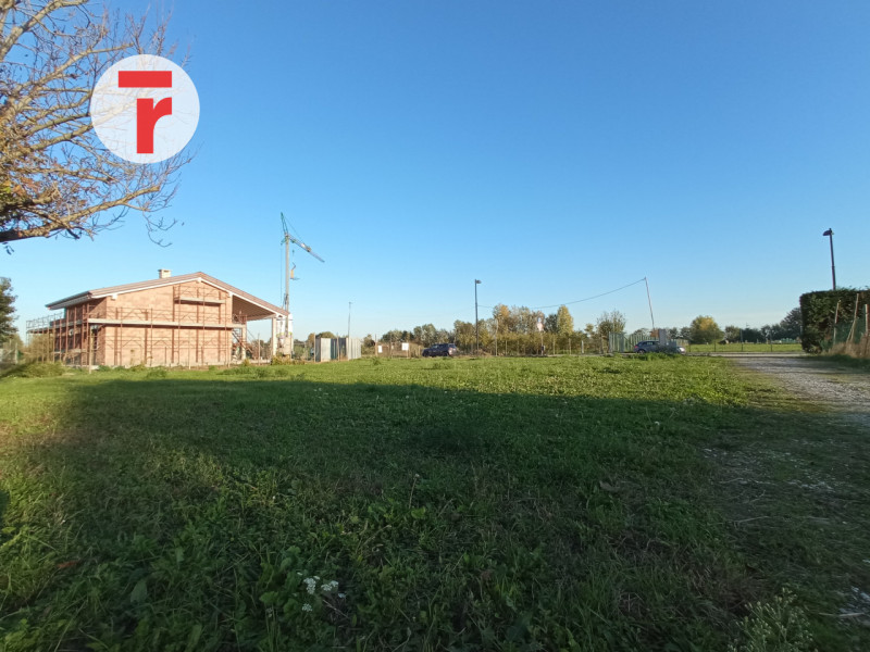 Terreno Edificabile Residenziale in vendita a Vigodarzere - Zona: Saletto