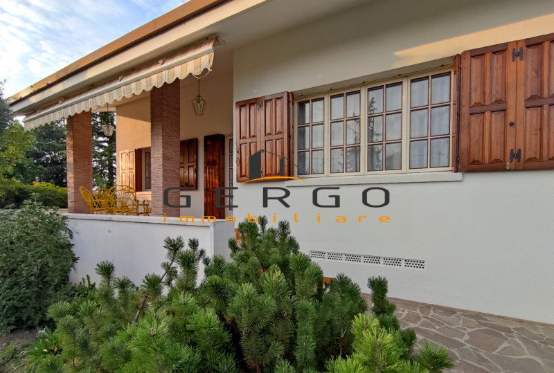 Villa in vendita a Gorgo al Monticano, 6 locali, zona Località: Gorgo al Monticano - Centro, prezzo € 330.000 | PortaleAgenzieImmobiliari.it