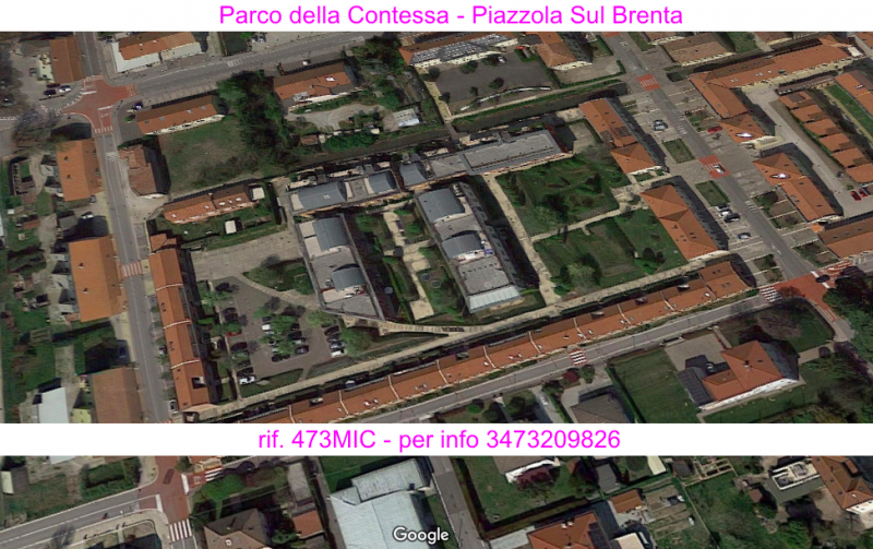 Appartamento in vendita a Piazzola sul Brenta, 3 locali, zona Località: Piazzola Sul Brenta - Centro, prezzo € 204.000 | PortaleAgenzieImmobiliari.it