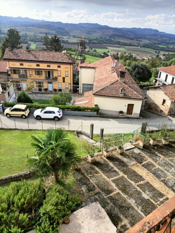 Villa in Vendita a Pontestura