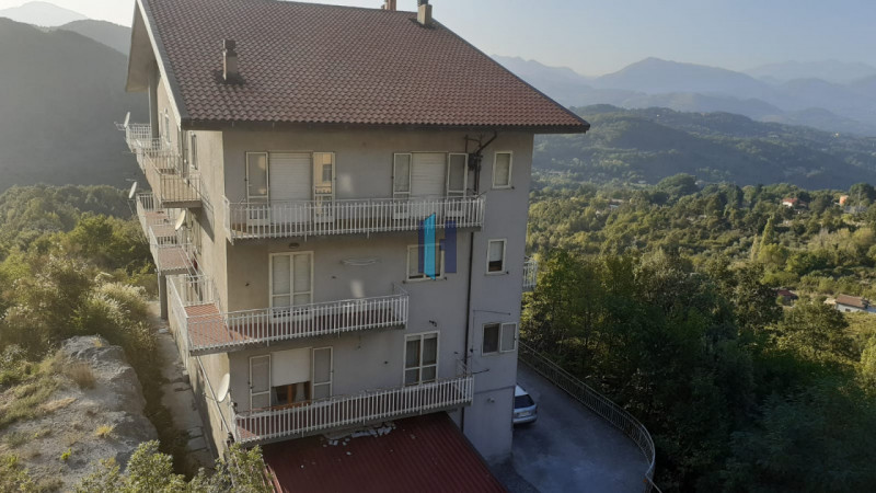 Appartamento in vendita a Mormanno, 3 locali, zona Località: Mormanno, prezzo € 69.000 | PortaleAgenzieImmobiliari.it