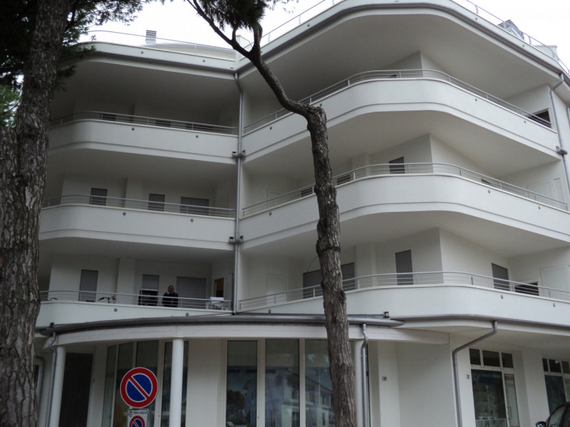 Appartamento in vendita a Comacchio, 3 locali, zona Zona: Lido di Spina, prezzo € 215.000 | CambioCasa.it