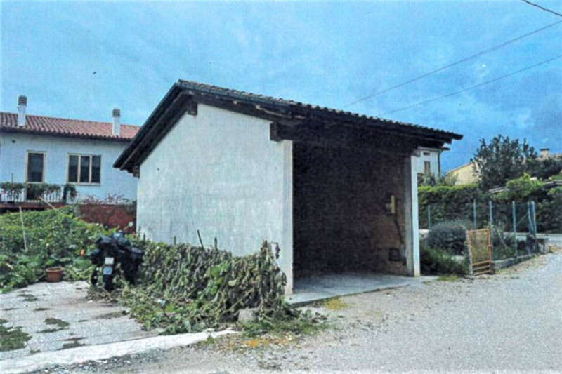 Box / Garage in vendita a San Zenone degli Ezzelini, 9999 locali, prezzo € 7.500 | CambioCasa.it