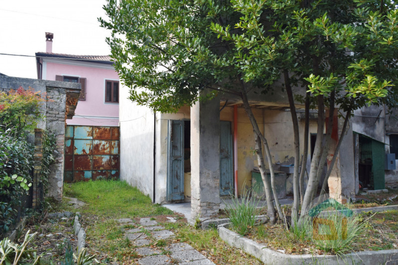 Villa a Schiera in vendita a Sagrado - Zona: Sagrado