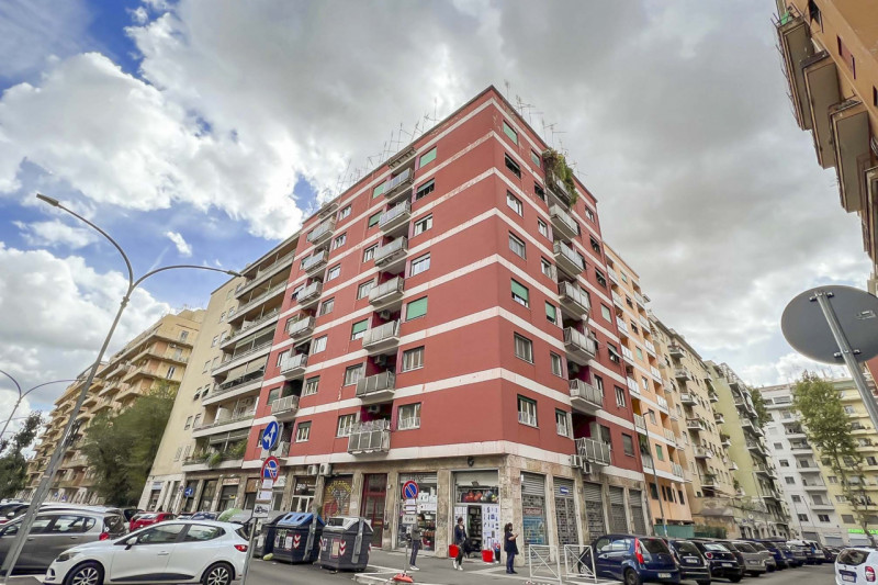 Appartamento in vendita a Roma, 4 locali, zona Località: Monte Sacro, prezzo € 315.000 | CambioCasa.it
