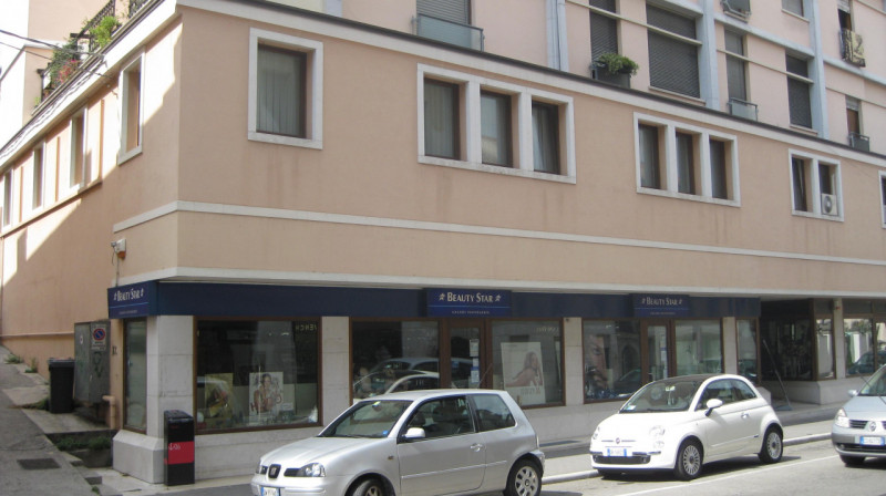 Ufficio / Studio in vendita a Vittorio Veneto, 9999 locali, prezzo € 120.000 | PortaleAgenzieImmobiliari.it