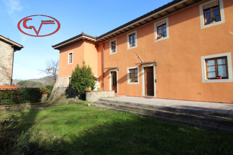 Appartamento in vendita a Castelfranco Piandiscò, 2 locali, zona Località: Vaggio, prezzo € 120.000 | CambioCasa.it