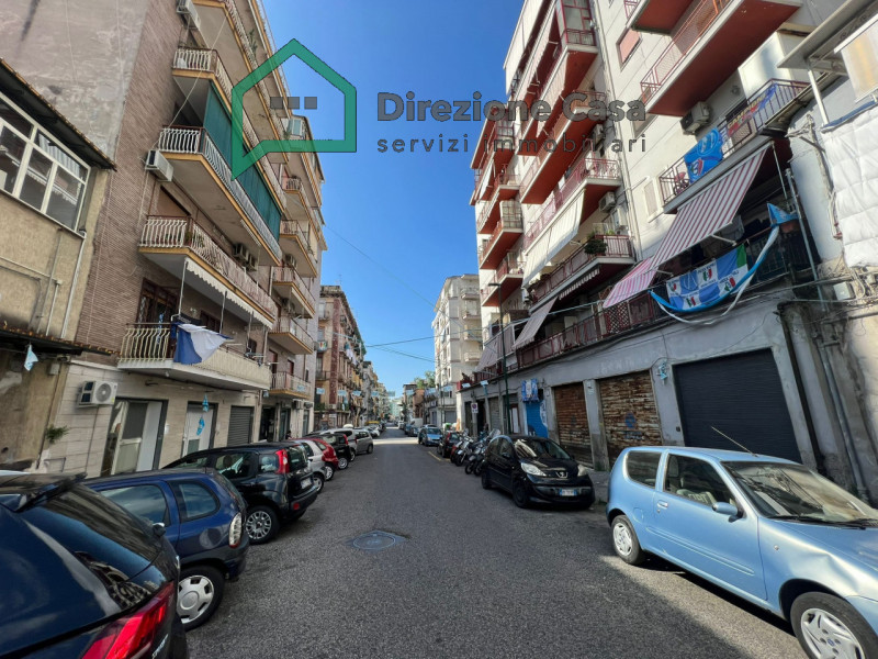 Appartamento in affitto a Napoli, 9999 locali, zona Località: Arenaccia, prezzo € 1.300 | PortaleAgenzieImmobiliari.it