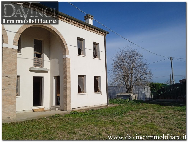 Villa in vendita a Vigonovo, 5 locali, zona Località: Vigonovo, prezzo € 117.000 | PortaleAgenzieImmobiliari.it