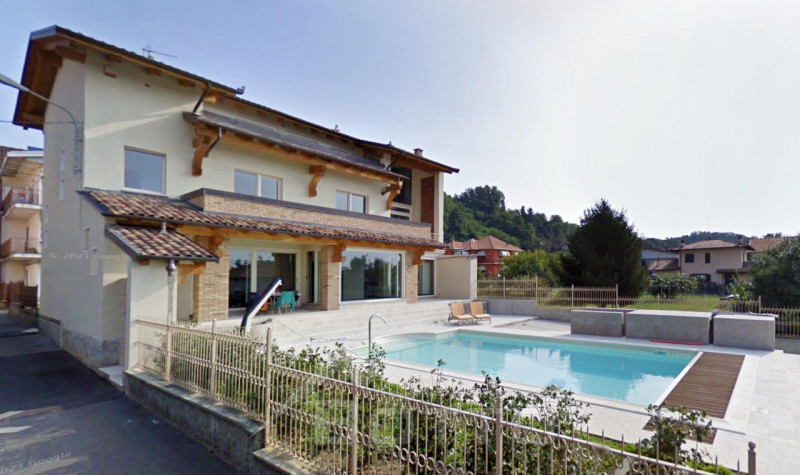 Villa in vendita a Romagnano Sesia, 6 locali, zona Località: Romagnano Sesia, prezzo € 440.000 | PortaleAgenzieImmobiliari.it
