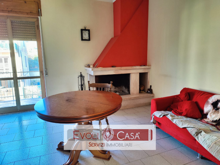 Appartamento in vendita a Campagna, 3 locali, zona rivio Basso, prezzo € 85.000 | PortaleAgenzieImmobiliari.it