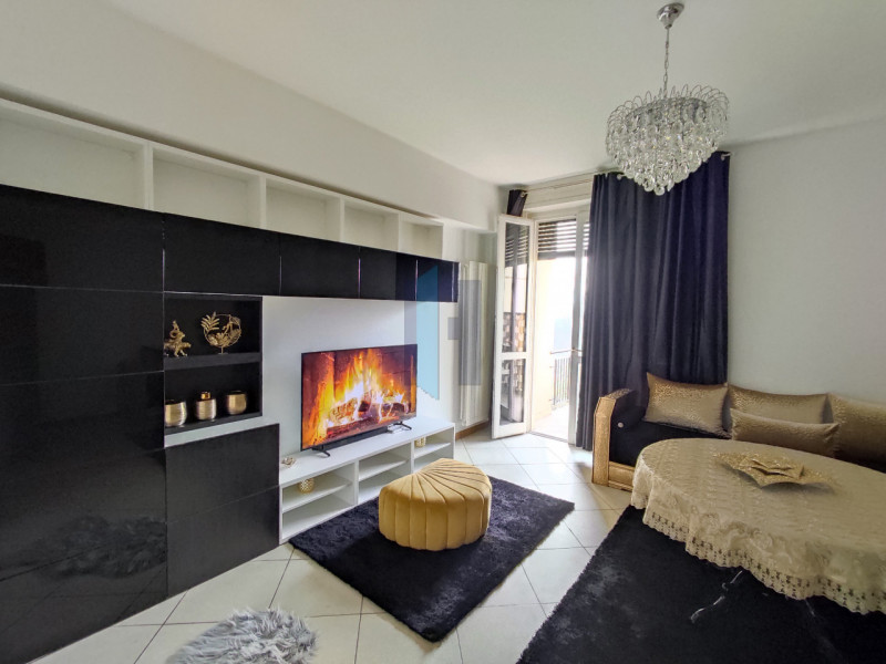 Appartamento in vendita a Brescia, 4 locali, zona nvico, prezzo € 139.000 | PortaleAgenzieImmobiliari.it
