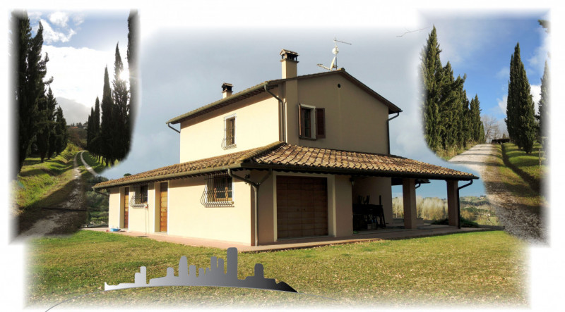 Villa in vendita a Terricciola, 7 locali, zona na, prezzo € 530.000 | PortaleAgenzieImmobiliari.it