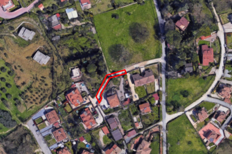 Terreno Edificabile Residenziale in vendita a Capena, 9999 locali, prezzo € 2.000 | CambioCasa.it