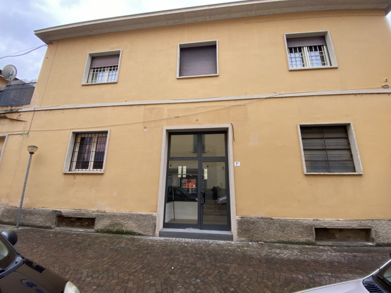 Ufficio / Studio in affitto a Sasso Marconi, 1 locali, zona Località: Sasso Marconi - Centro, prezzo € 1.100 | PortaleAgenzieImmobiliari.it