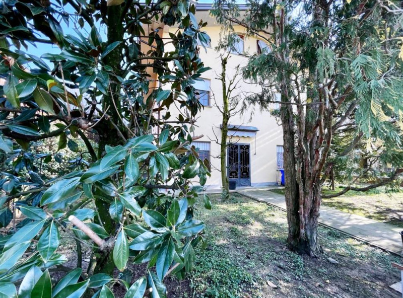 Villa in vendita a Carpi - Zona: Budrione