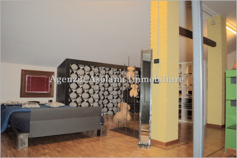 Villa in vendita a Maser, 7 locali, prezzo € 470.000 | PortaleAgenzieImmobiliari.it