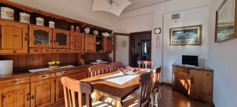 Appartamento in vendita a Impruneta, 6 locali, zona rnuzze, prezzo € 450.000 | PortaleAgenzieImmobiliari.it