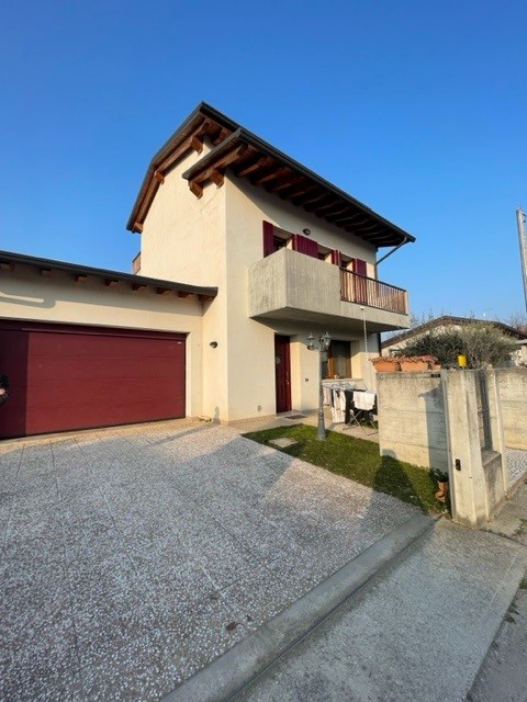 Villa in vendita a Cittadella, 4 locali, zona a, prezzo € 375.000 | PortaleAgenzieImmobiliari.it