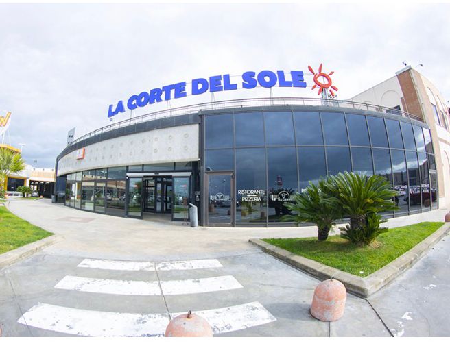 Negozio / Locale in vendita a Sestu, 9999 locali, Trattative riservate | PortaleAgenzieImmobiliari.it