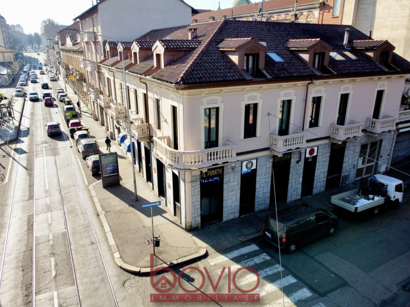 Immobile Commerciale in vendita a Torino, 9999 locali, zona Località: Aurora, prezzo € 390.000 | PortaleAgenzieImmobiliari.it