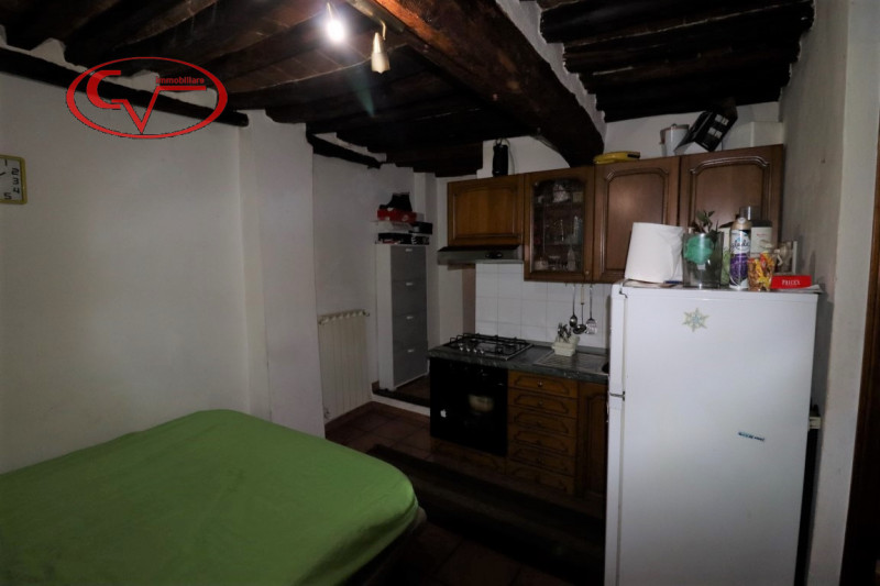 Appartamento in vendita a Montevarchi, 1 locali, zona ro, prezzo € 40.000 | PortaleAgenzieImmobiliari.it