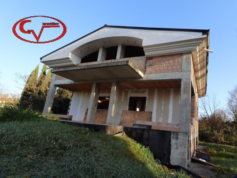 Villa in vendita a Montevarchi, 8 locali, zona Località: Montevarchi, prezzo € 430.000 | PortaleAgenzieImmobiliari.it