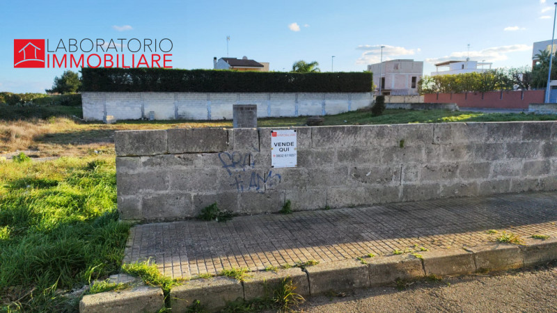 Terreno Edificabile Residenziale in vendita a Lecce - Zona: Stadio A