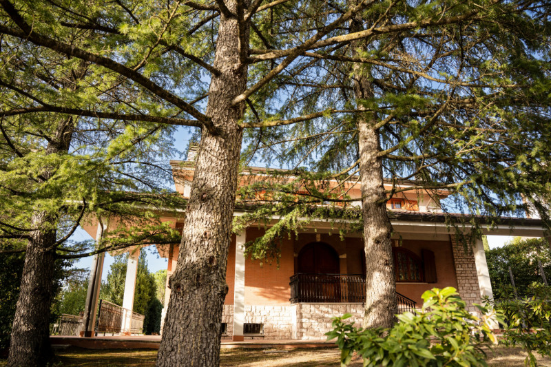 Villa in vendita a Mandela, 11 locali, prezzo € 299.000 | CambioCasa.it
