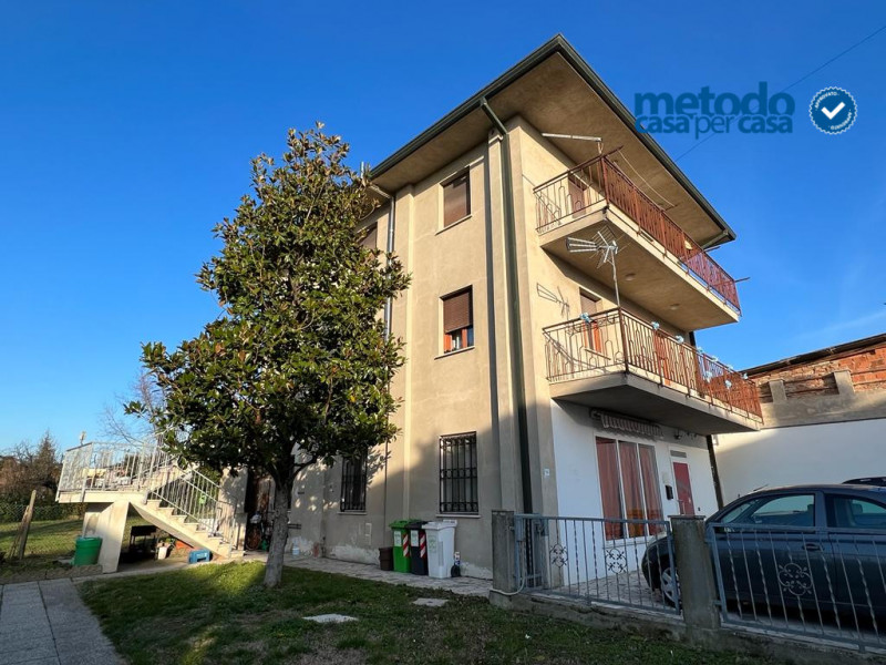 Appartamento in vendita a Rovigo, 3 locali, zona nano Polesine, prezzo € 40.000 | PortaleAgenzieImmobiliari.it