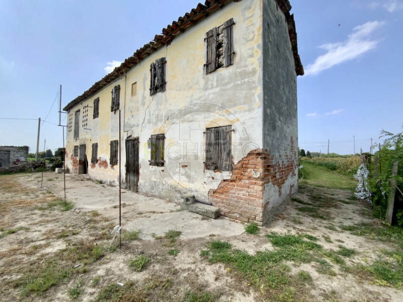 Rustico / Casale in vendita a Piazzola sul Brenta