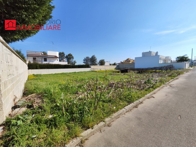 Terreno Edificabile Residenziale in vendita a Guagnano, 9999 locali, zona Località: Guagnano, prezzo € 49.000 | PortaleAgenzieImmobiliari.it