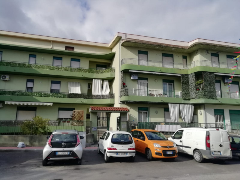 Appartamento in vendita a San Filippo del Mela, 4 locali, zona afi, prezzo € 50.000 | PortaleAgenzieImmobiliari.it