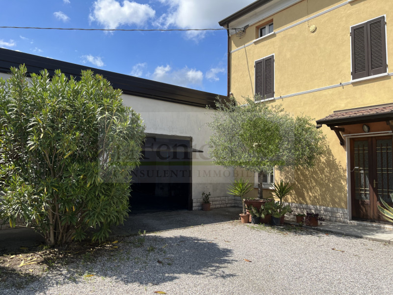 Rustico / Casale in vendita a Castel Goffredo, 3 locali, prezzo € 130.000 | PortaleAgenzieImmobiliari.it