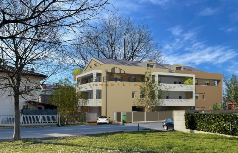 Appartamento in vendita a Albignasego, 4 locali, zona Località: Albignasego - Centro, prezzo € 270.000 | PortaleAgenzieImmobiliari.it
