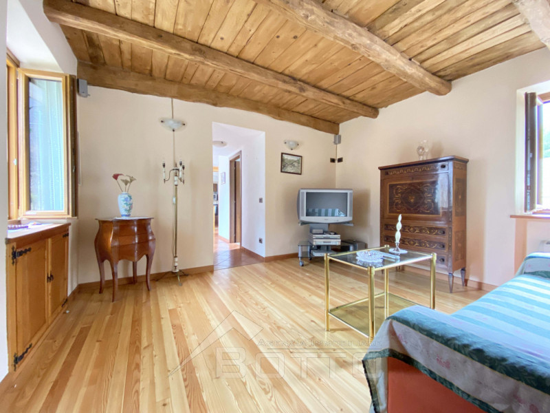 Appartamento in vendita a Cravagliana, 3 locali, zona Località: Cravagliana - Centro, prezzo € 55.000 | PortaleAgenzieImmobiliari.it
