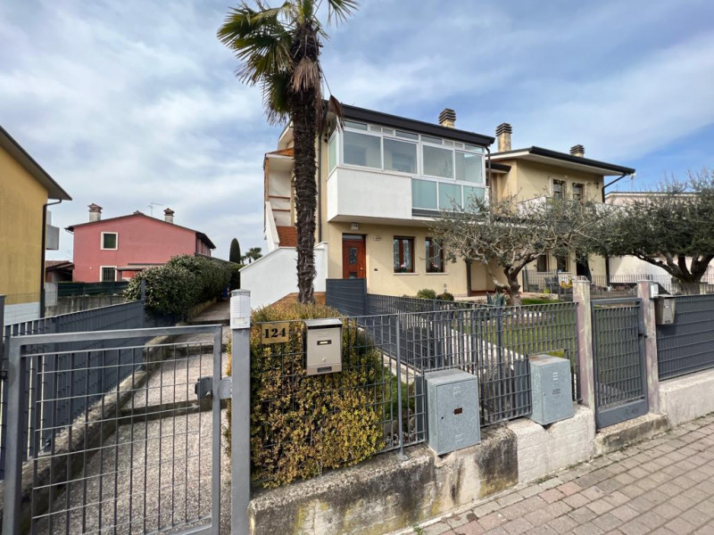 Appartamento in vendita a Cologna Veneta, 3 locali, zona Località: Cologna Veneta, prezzo € 128.000 | PortaleAgenzieImmobiliari.it