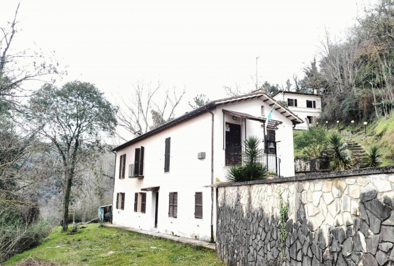Villa in vendita a Narni - Zona: Montoro