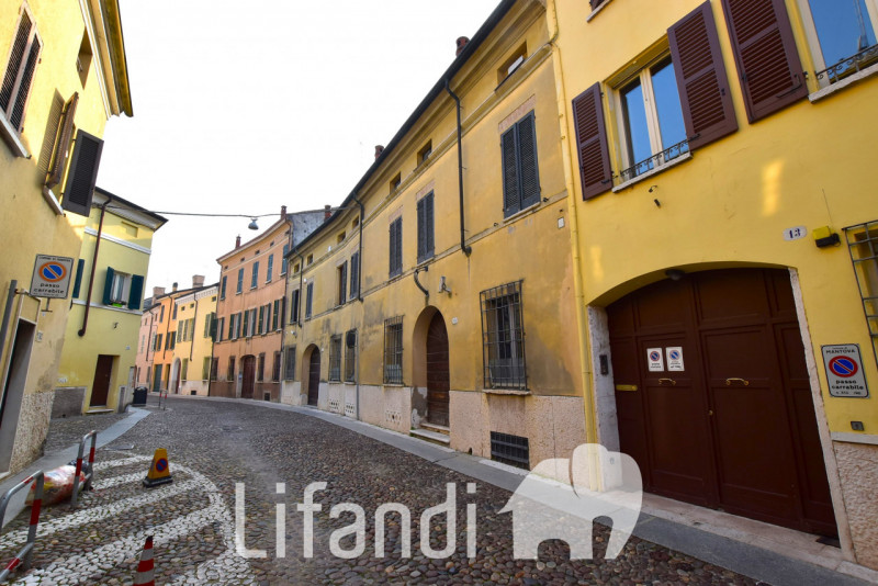 Altro in vendita a Mantova, 11 locali, zona ro storico, prezzo € 720.000 | PortaleAgenzieImmobiliari.it