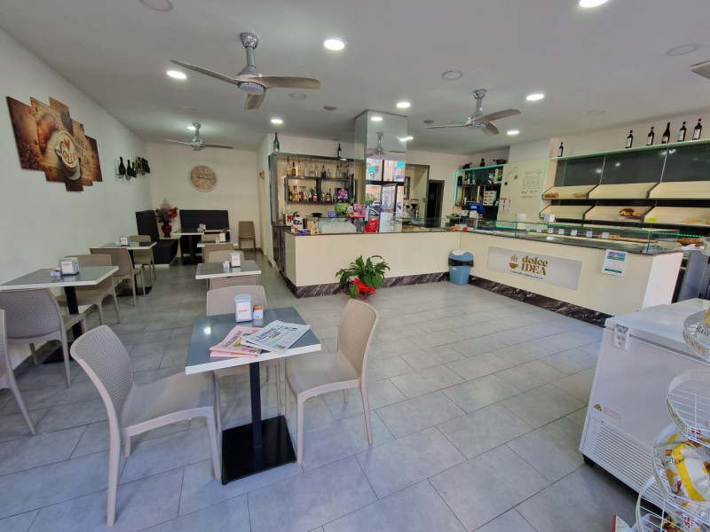 Immobile Commerciale in vendita a Savona, 1 locali, zona Località: San Rita, prezzo € 79.000 | CambioCasa.it