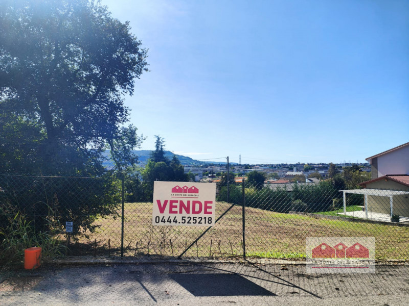 Terreno Edificabile Residenziale in vendita a Creazzo, 9999 locali, prezzo € 575.000 | PortaleAgenzieImmobiliari.it