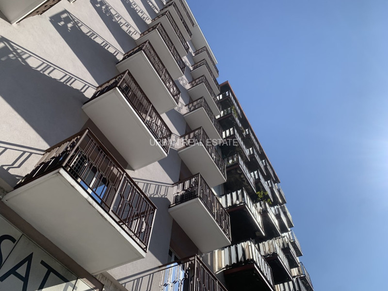 Appartamento in vendita a Trieste, 3 locali, zona ro, prezzo € 145.000 | PortaleAgenzieImmobiliari.it