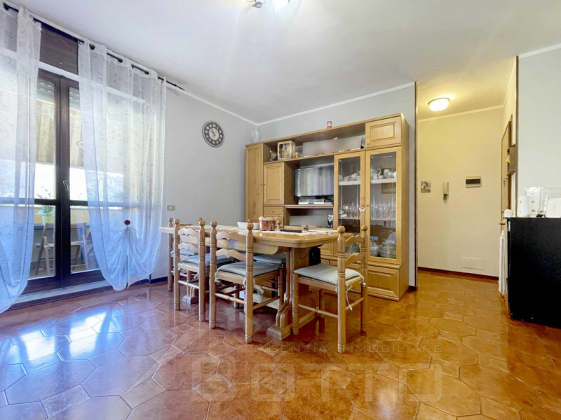 Appartamento in vendita a San Maurizio d'Opaglio - Zona: San Maurizio d'Opaglio